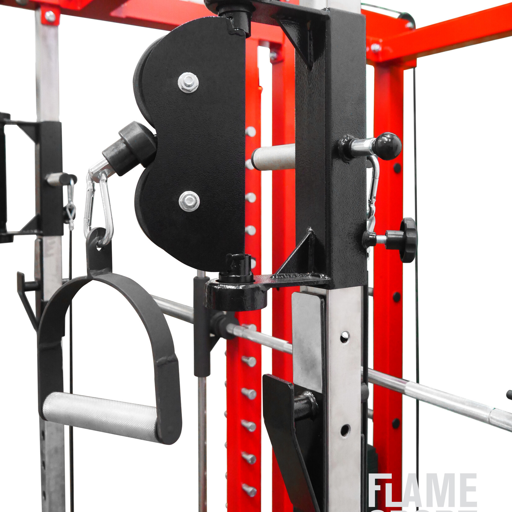 Ultimate Power Rack (11B)