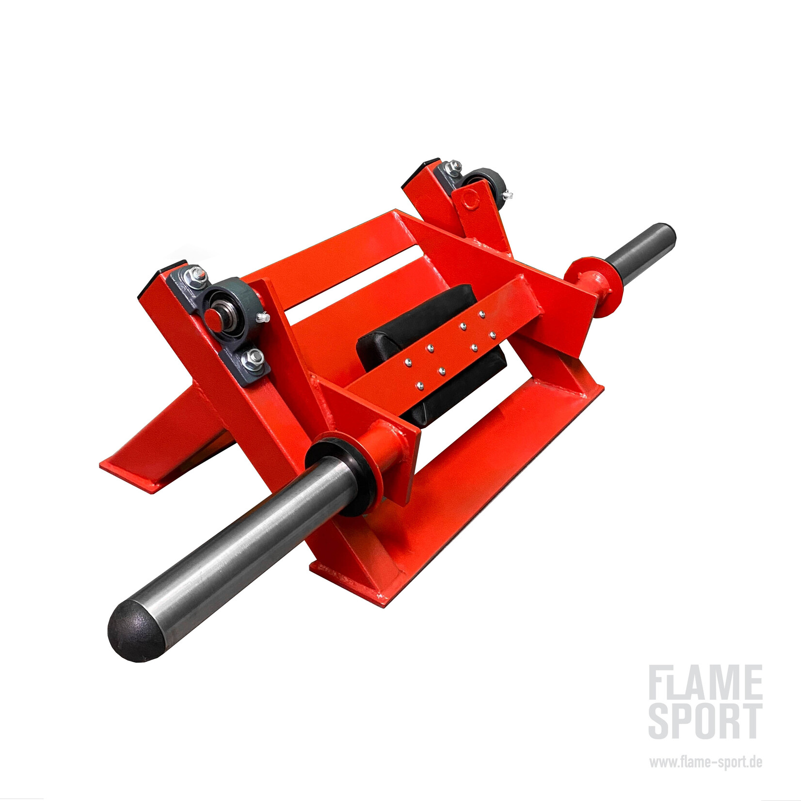 Tibia Dorsi Calf Machine (4S)
