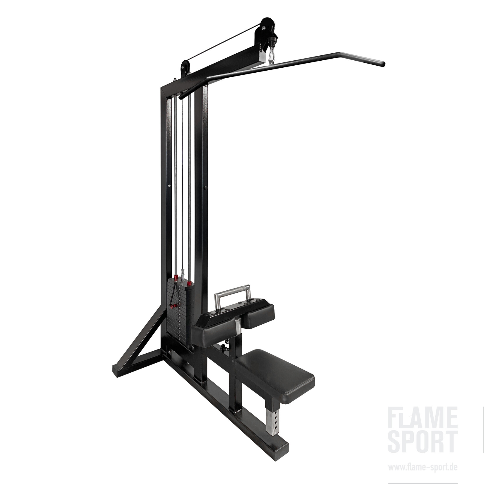 Lat Pulldown (1MX), Multi Gym