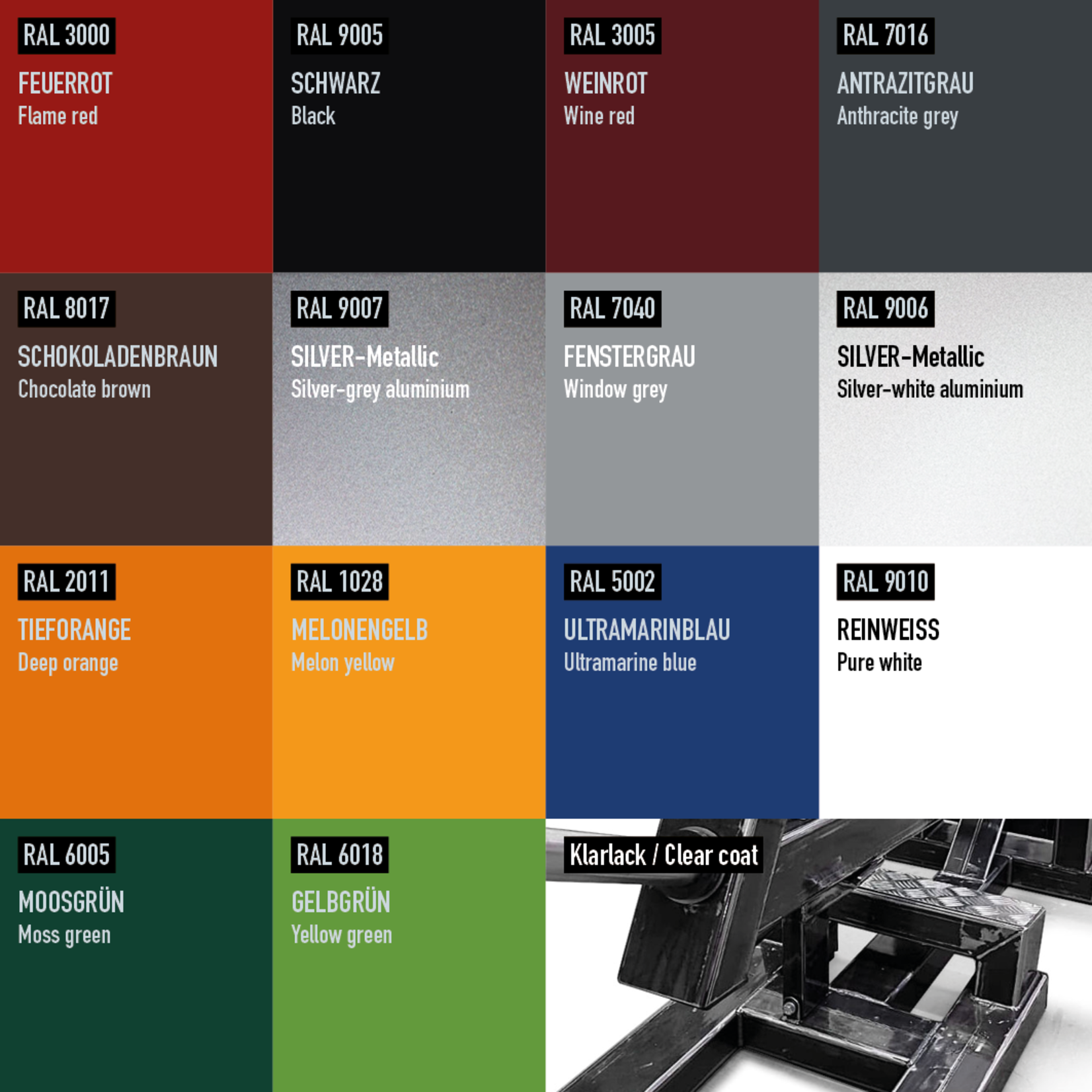 Belt Squat Maschine (8DX)