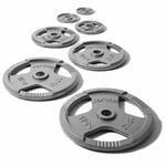 Olympia Hantelscheiben LT (51 mm) |