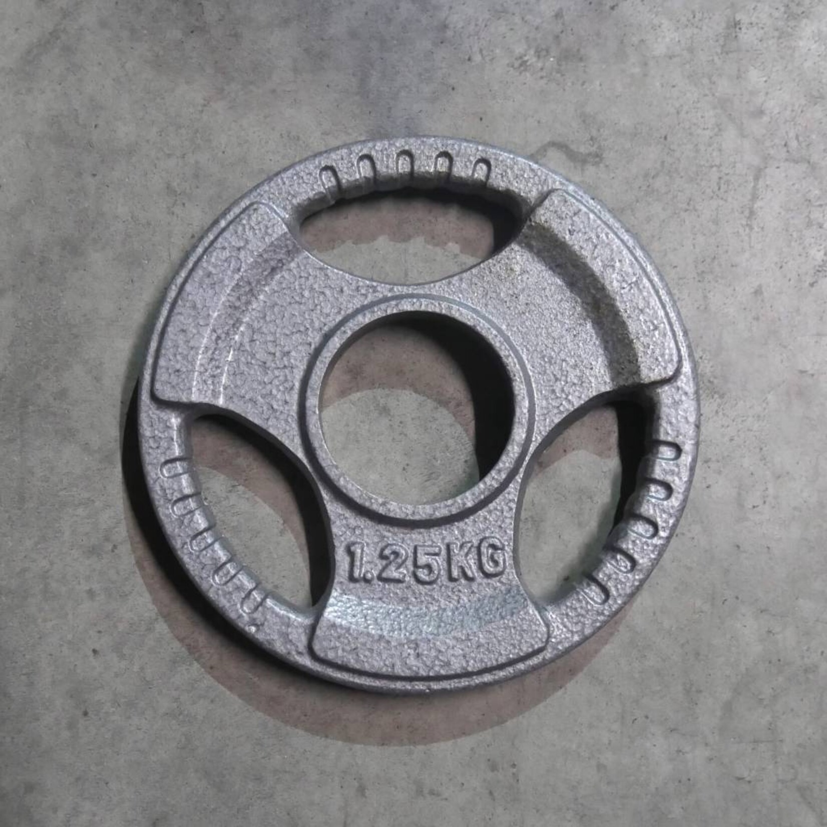 Olympia Hantelscheiben (51 mm) |