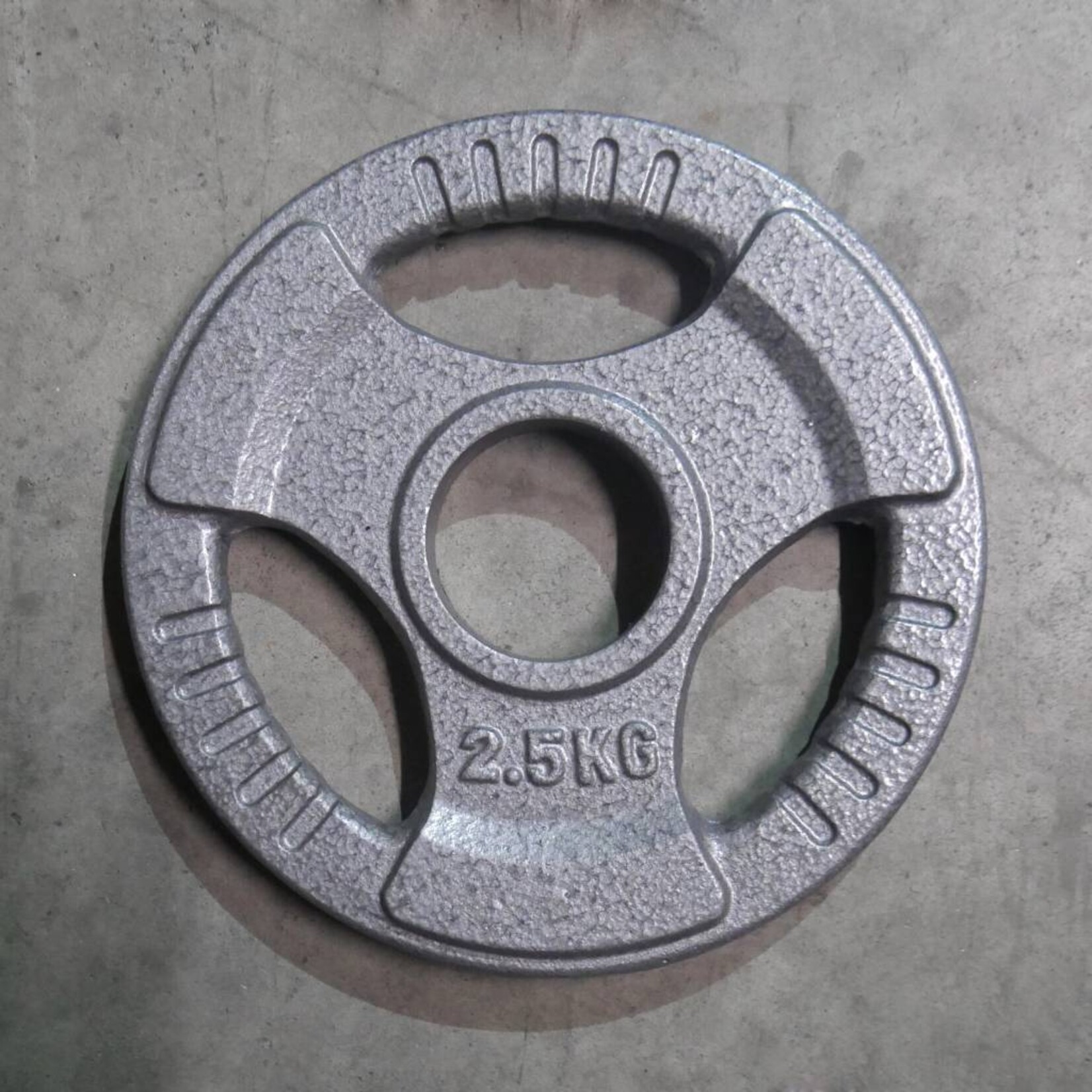 Olympia Hantelscheiben (51 mm) |