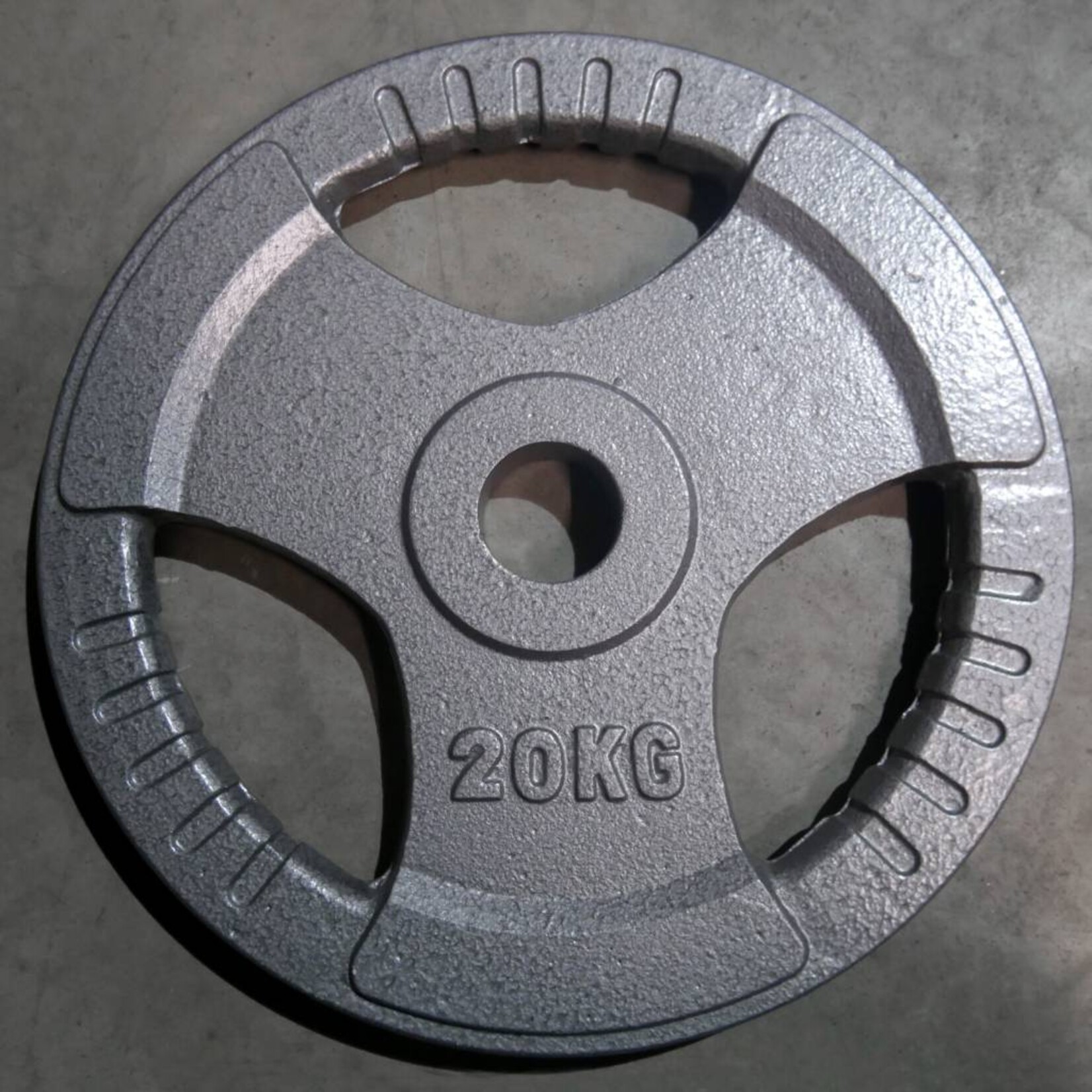 Zátěžový kotouč (51 mm)