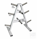 Universal Stand for Disc Weight (10ZXX)
