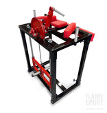 Armwrestling Machine  (1ix) Plate Loaded