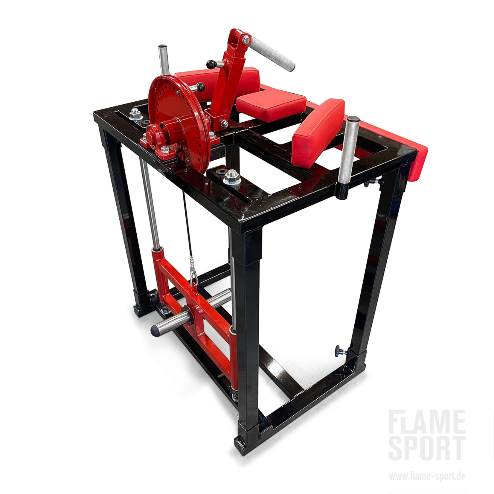 Armwrestling Machine  (1ix)