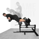 Inverse Curl Machine (4LX)