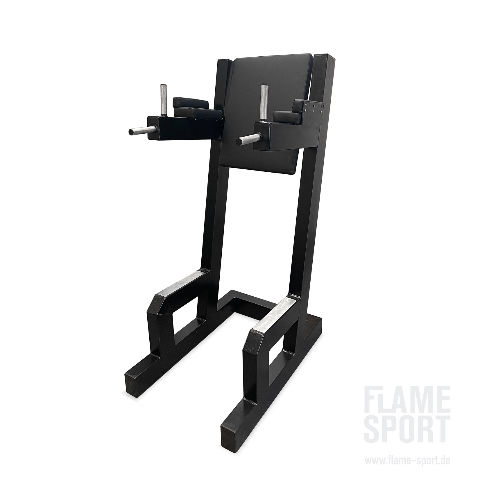 Beinheber mit Dips Barren (5KX)