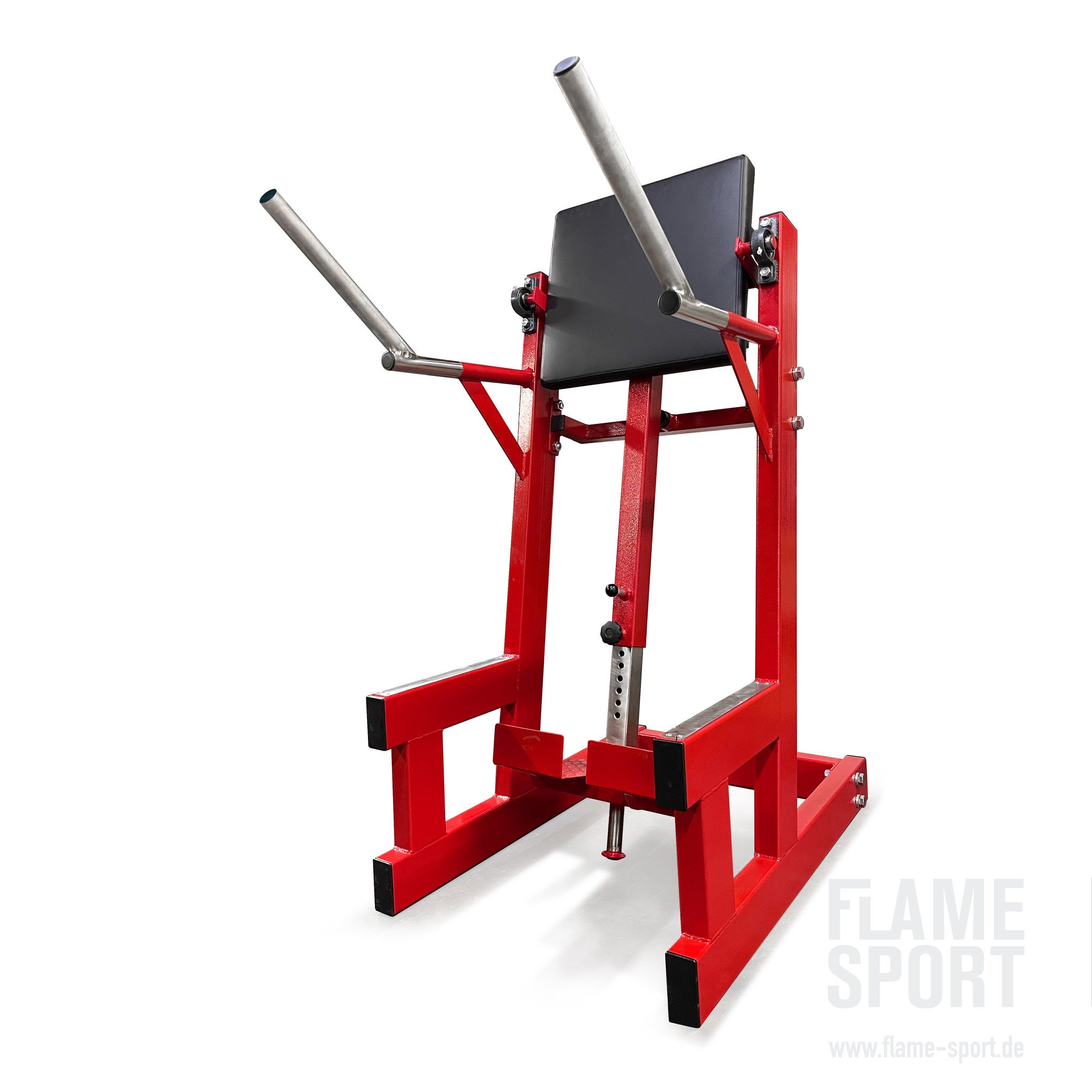 Leg Raise Machine (4E)