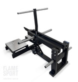 Belt Squat Machine (8DXX)