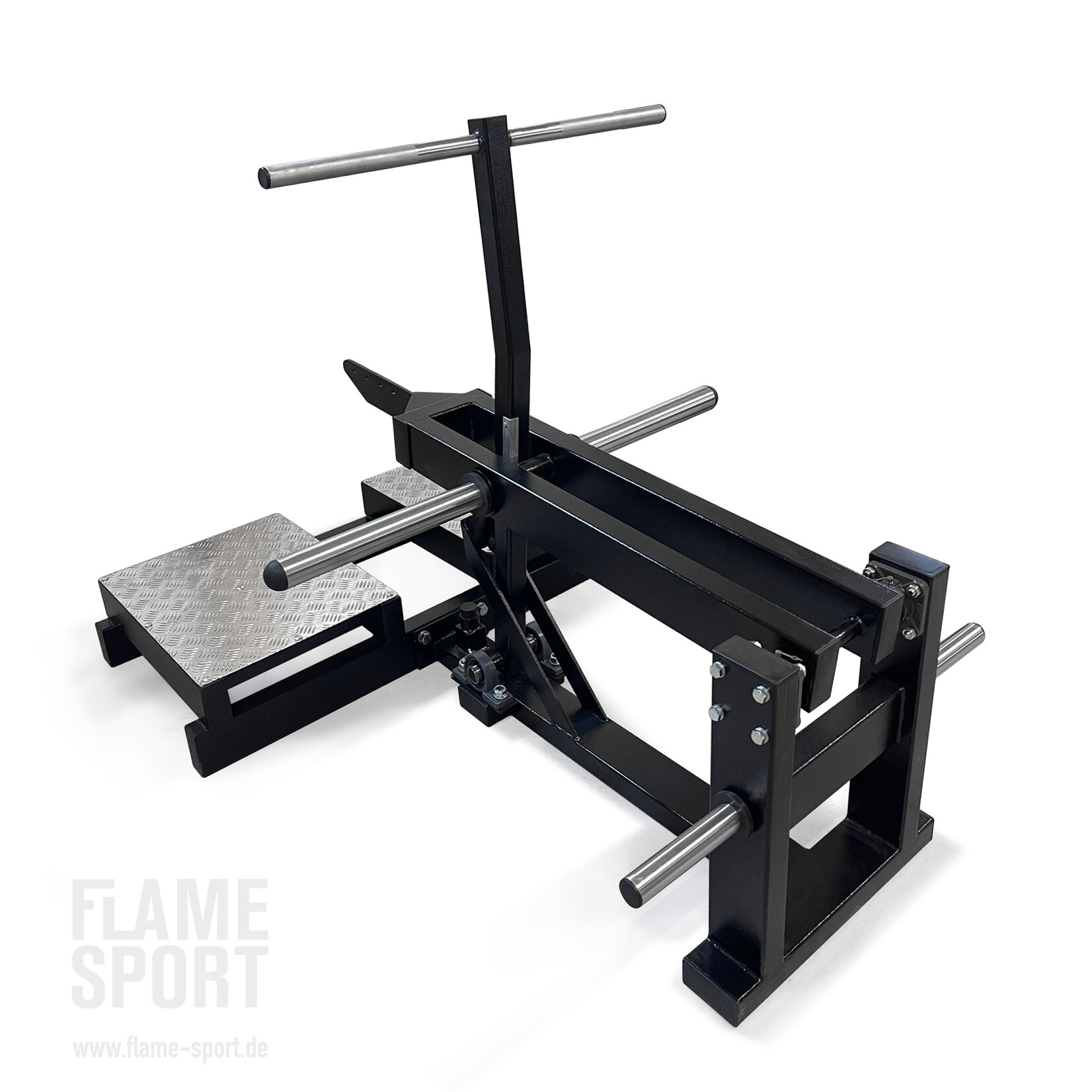 Belt Squat Machine (8DXX)