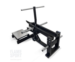 Belt squat machine europe cheap