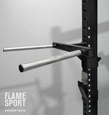 FLAME SPORT Power Rack (6BX)