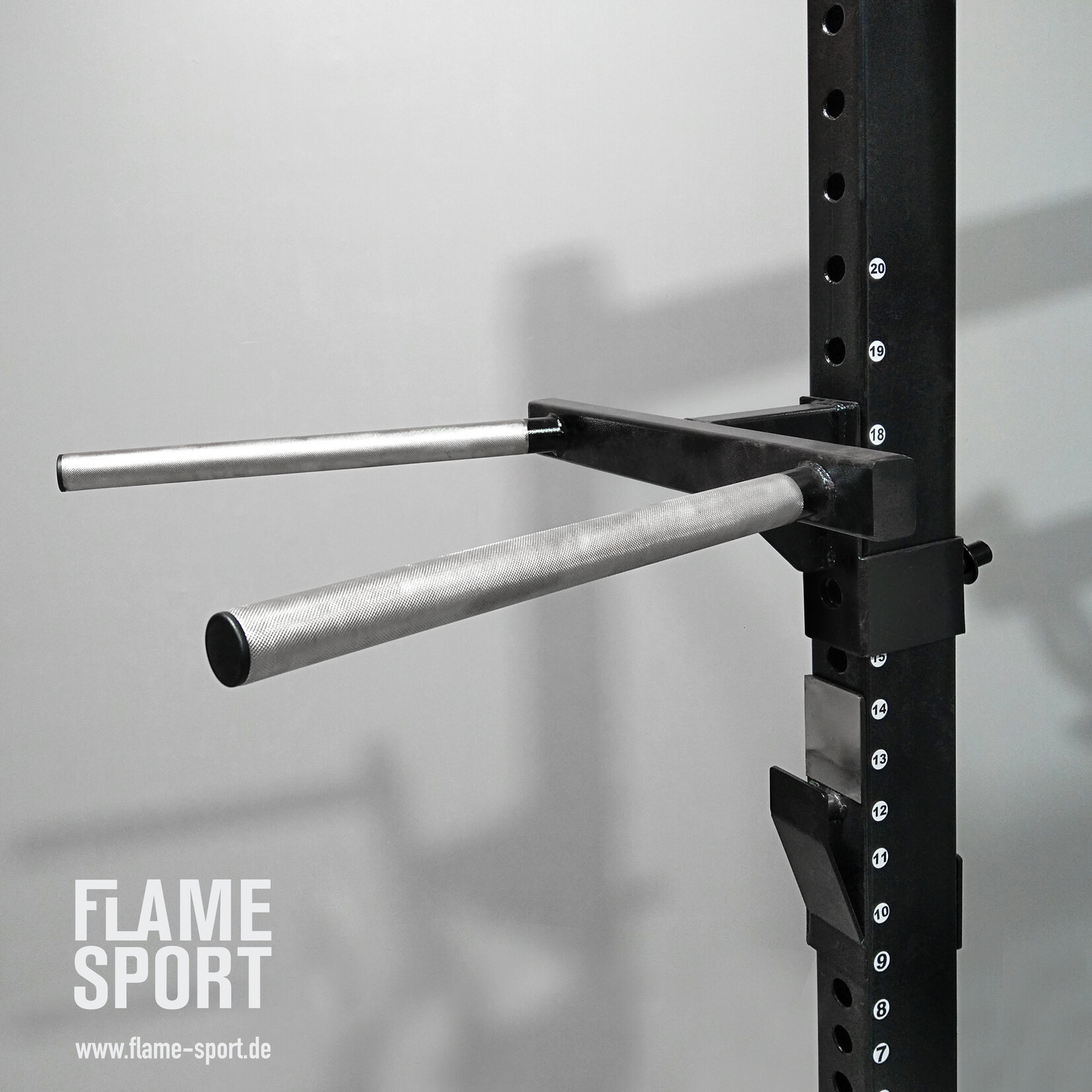 Power Rack (6BX)