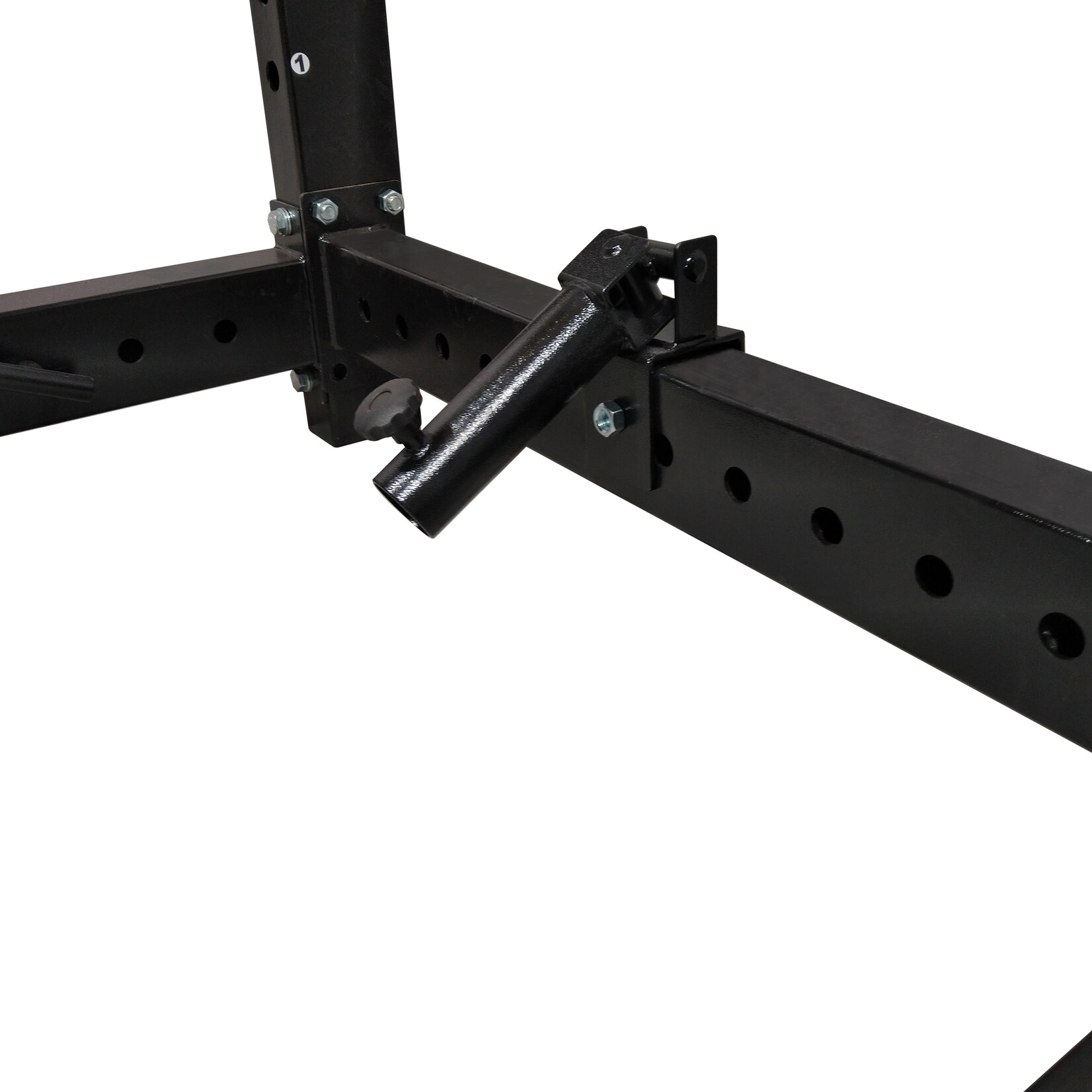 Power Rack (6BX)
