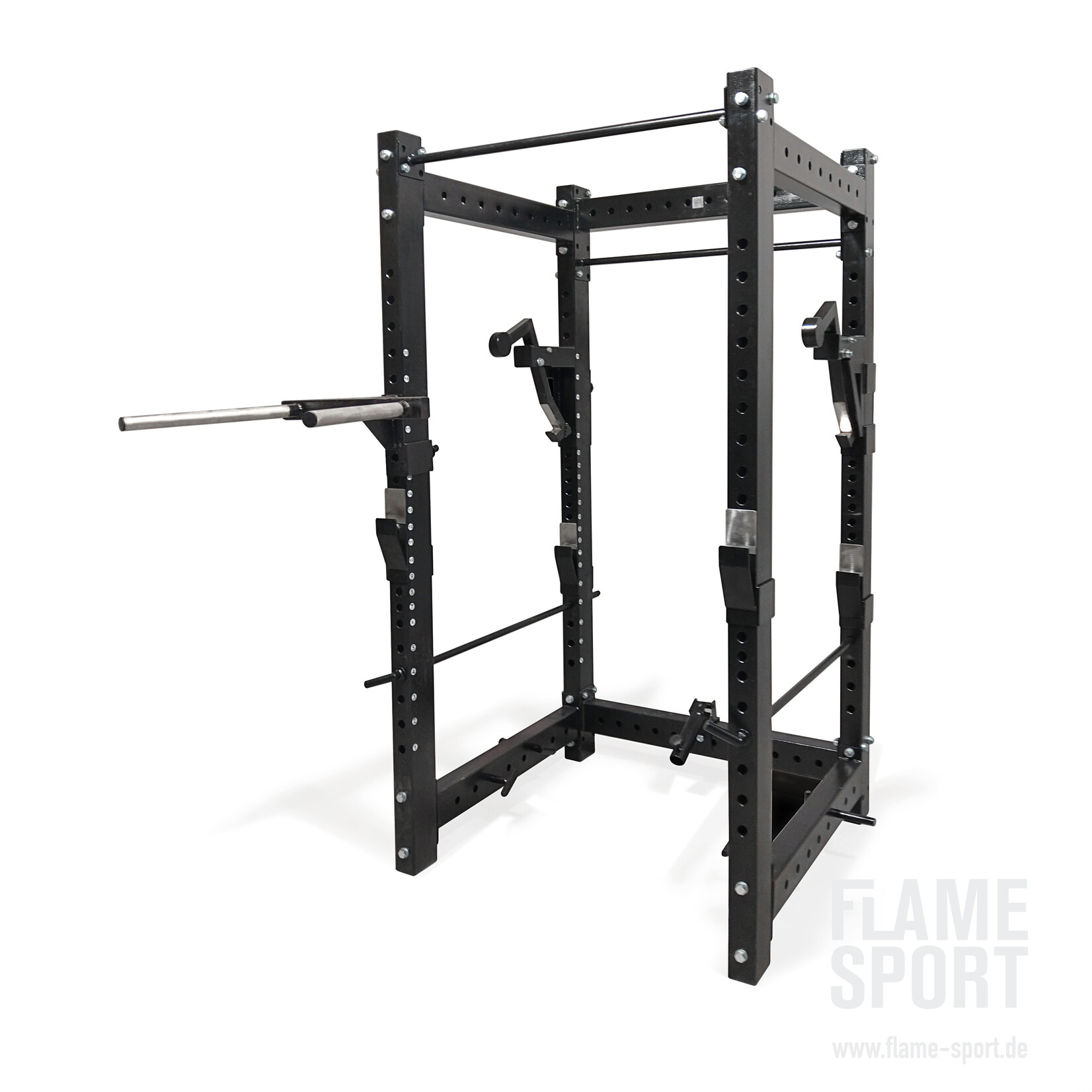 Power Rack (6BX)
