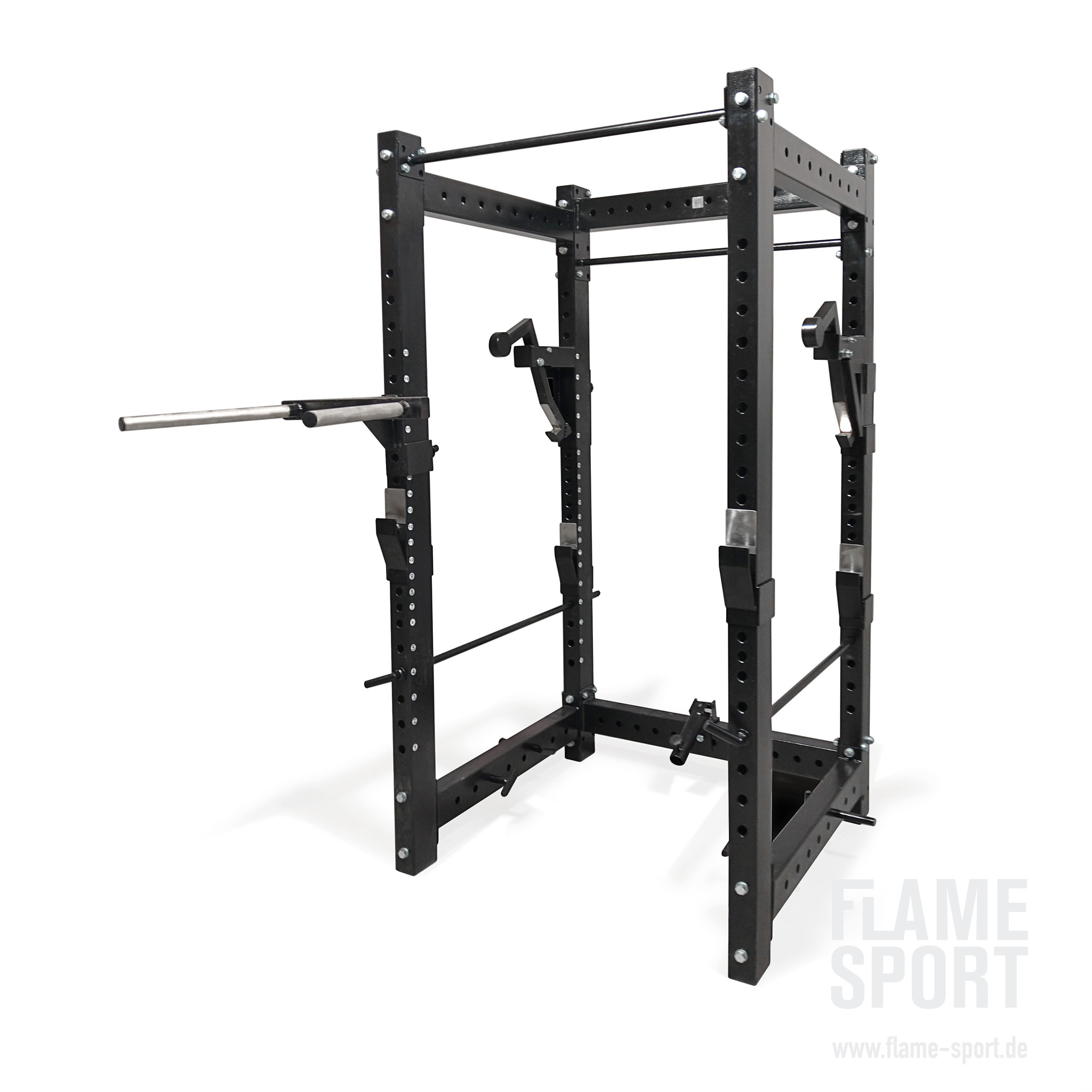 FLAME SPORT Power Rack (6BX)