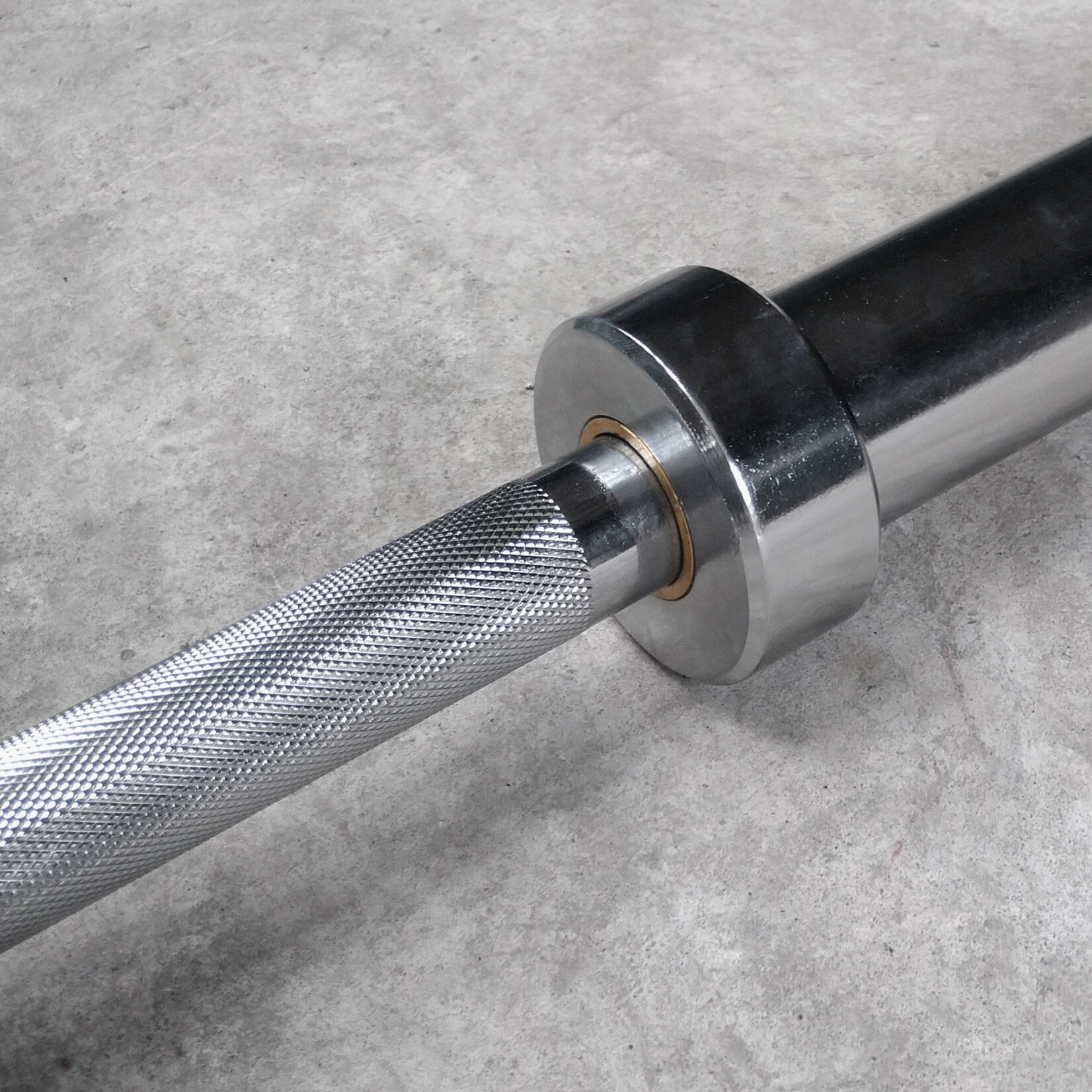 Power Bar