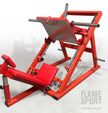 FLAME SPORT Beinpresse (2D) 45 Grad