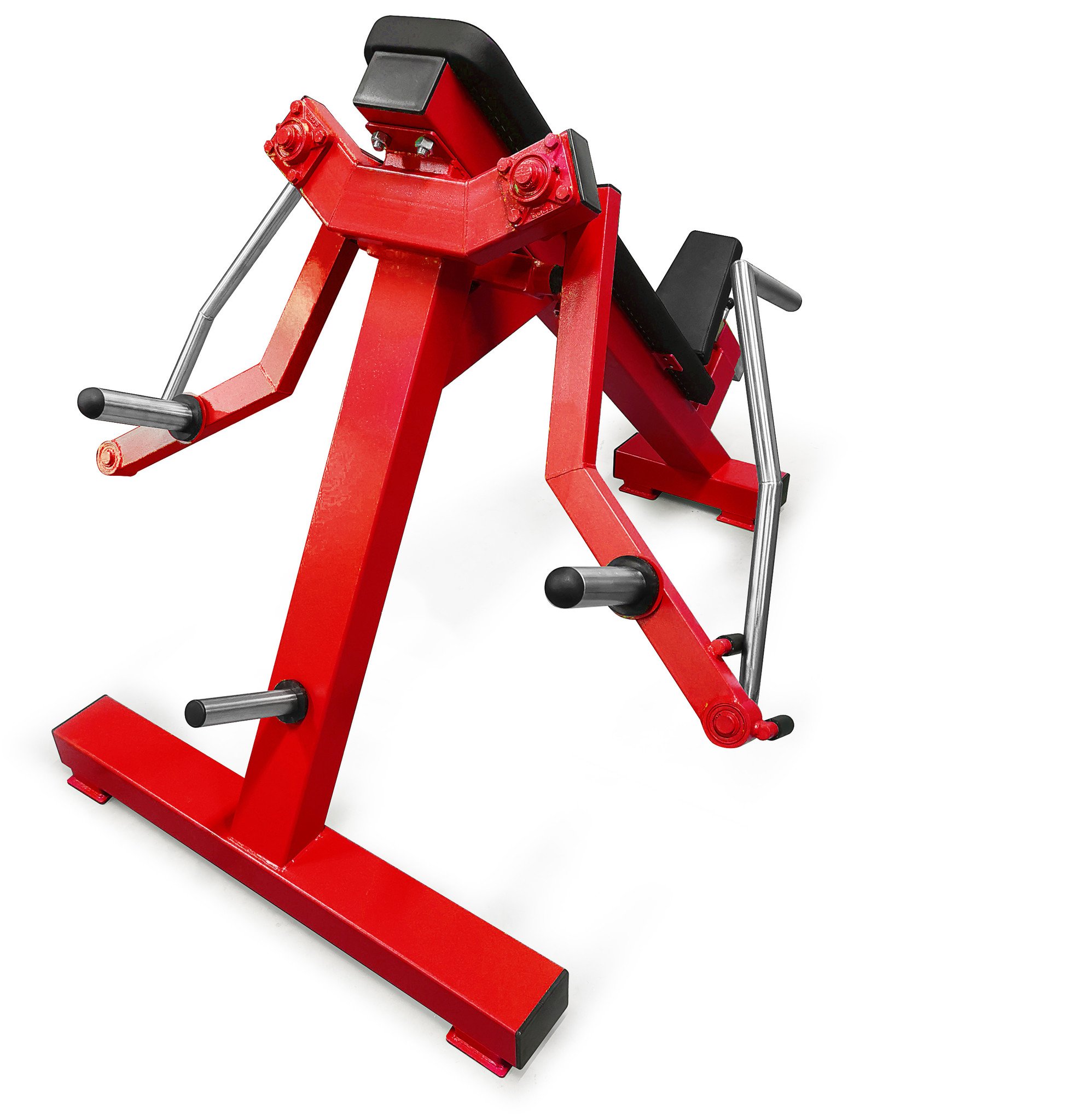 HOW TO USE GYM MACHINES: Incline Pec Fly 