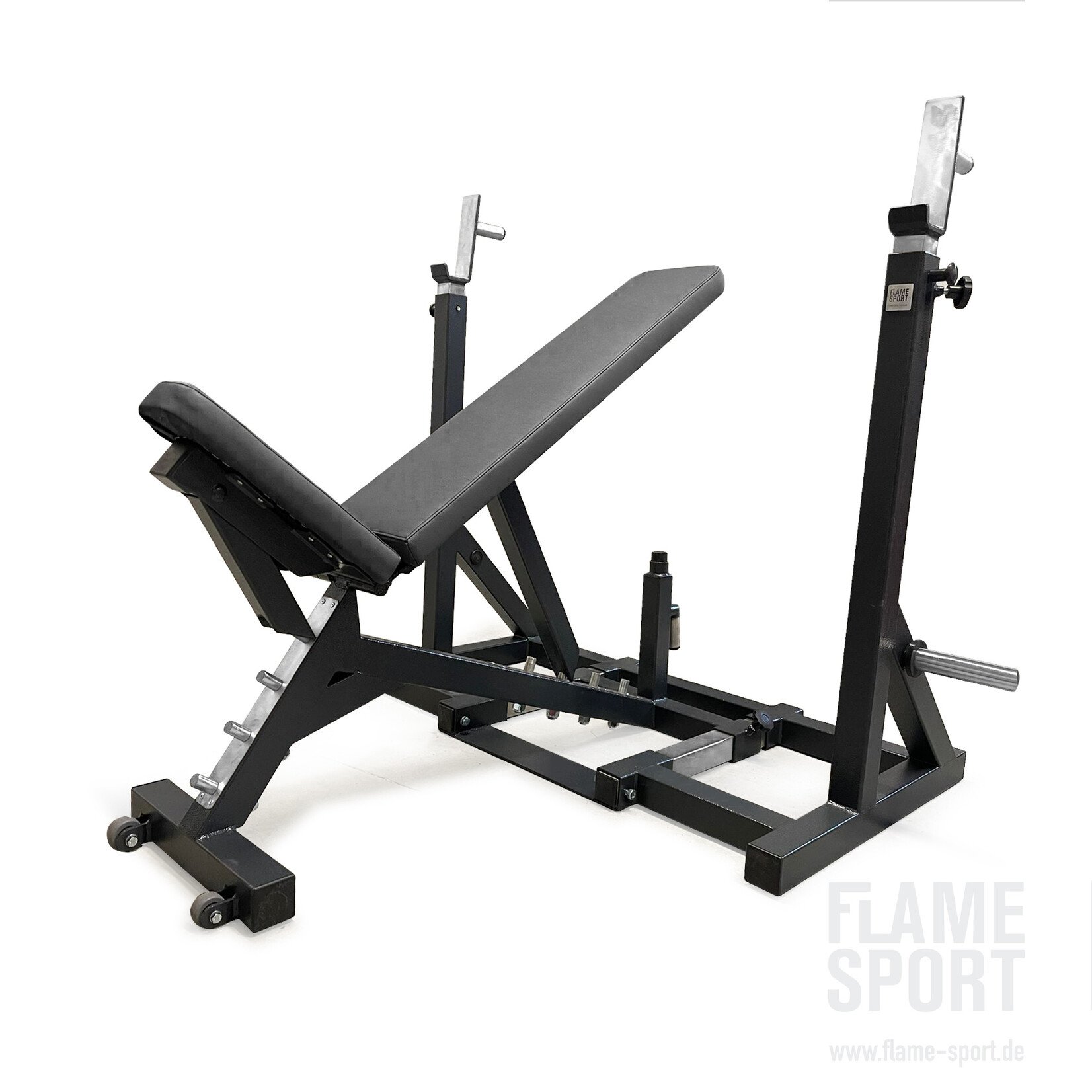 Adjustable Chest Press Bench (4A)