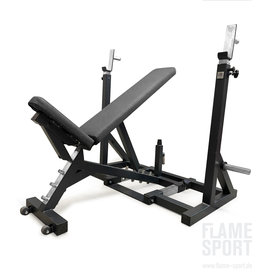 Adjustable Bench Press (4A)