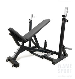 Adjustable Chest Press Bench  (4A)