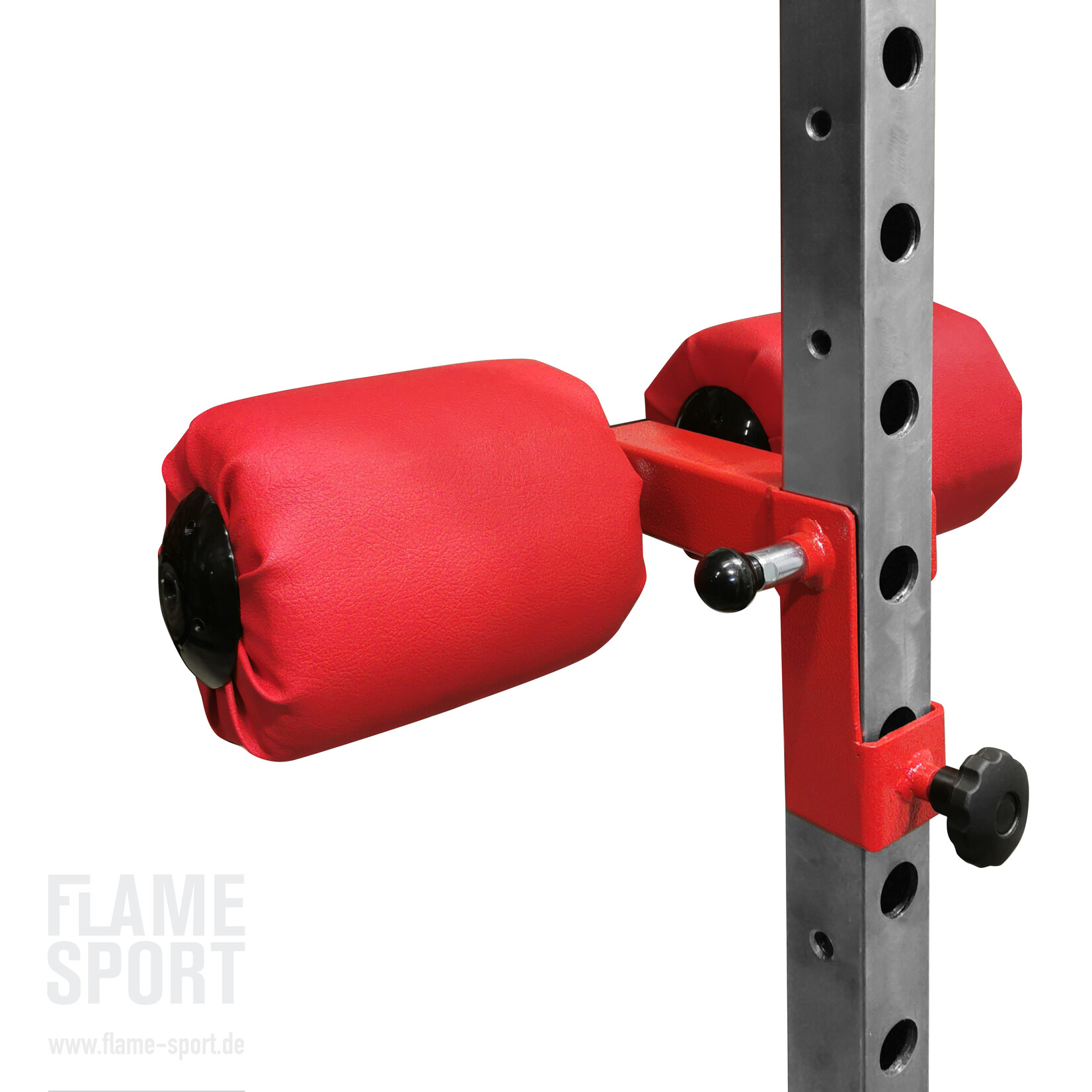 Opěrka pro kolena pro stahování kladky (22Z)