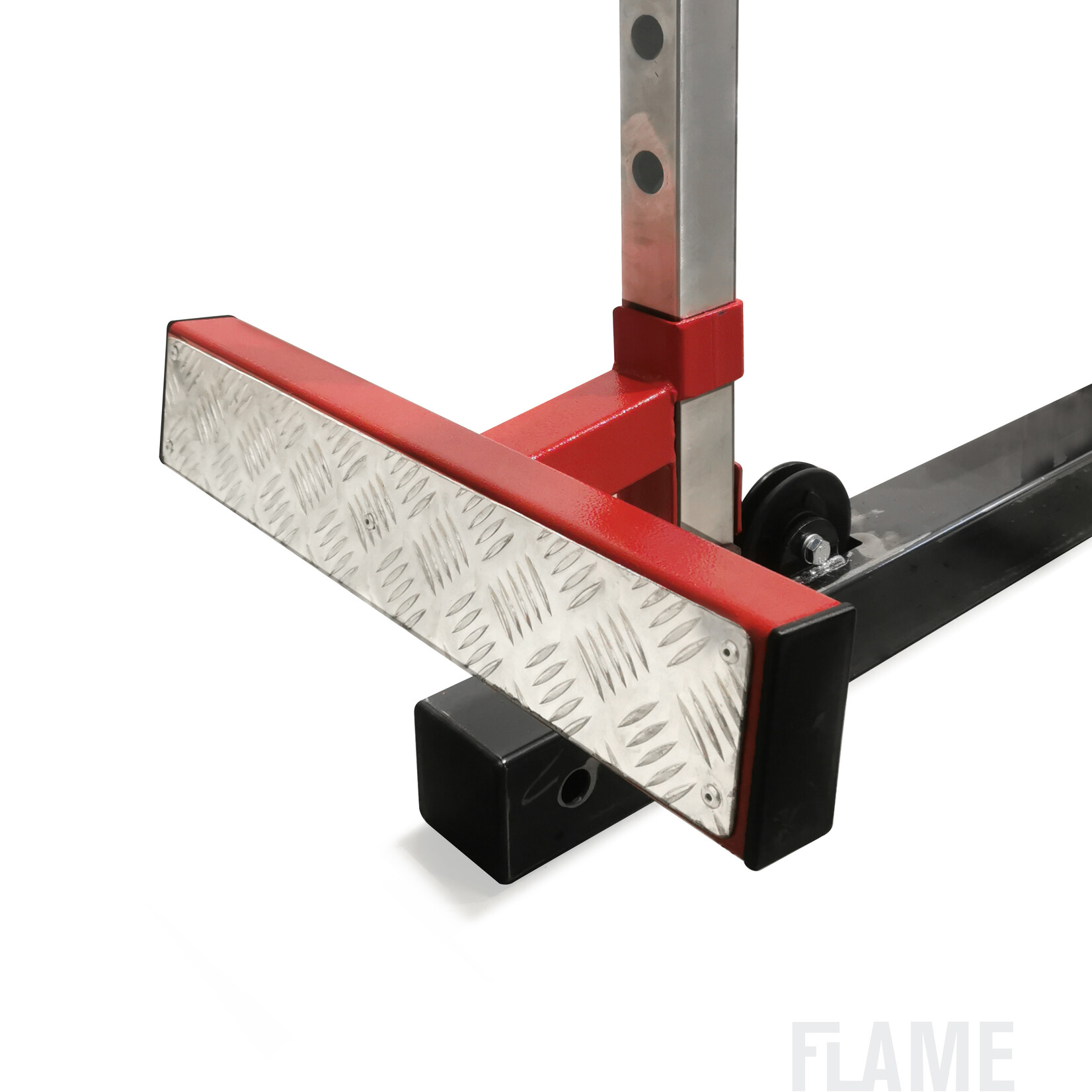 Leg Support Attachment (77Z)