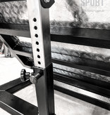 Hack-Squats Machine (1DX)