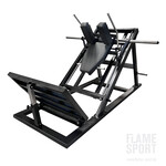 Hackenschmidt Maschine (1DX)