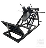 Hack-Squats Machine (1DX)