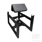 Two Sided Scott Bench (2F)