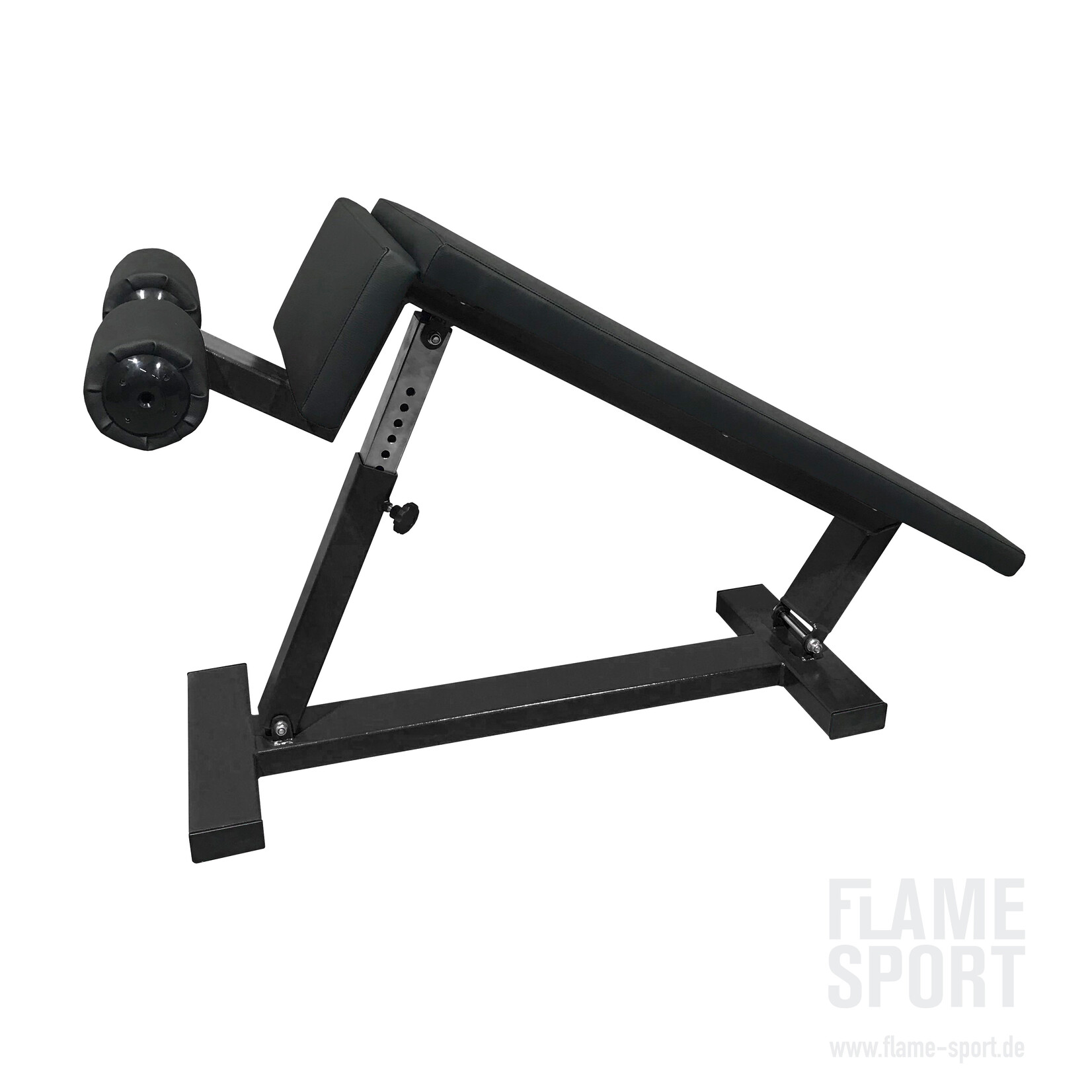 Adjustable Sit-Up Bench (1E)