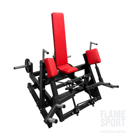 FLAME SPORT Abductor Machine (3VX)