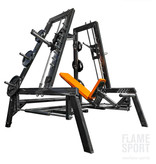 Smith Machine (5BXX) DUAL