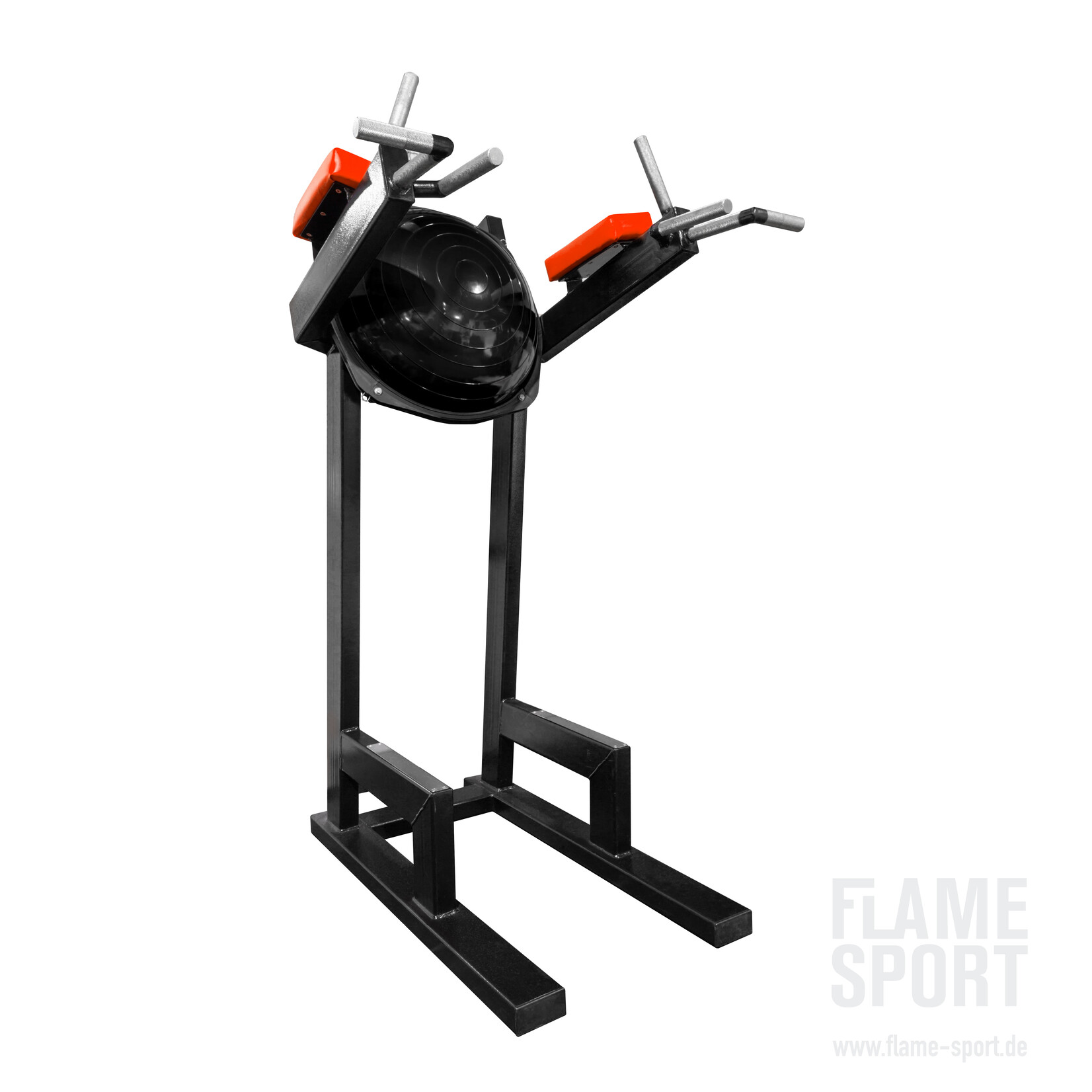 Knee Raise & Dip Station (5KXX)