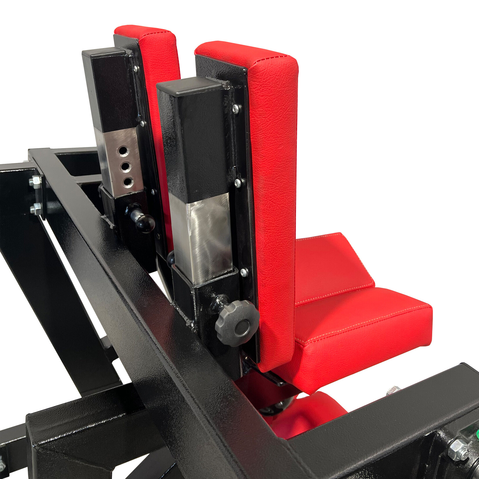 Kneeling Leg Curl Machine (5DX) DUAL