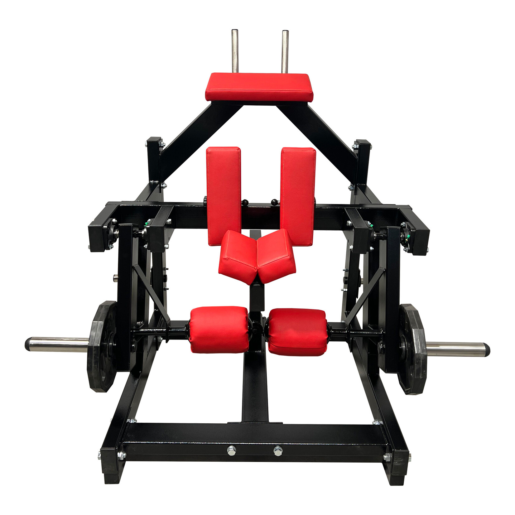 Kneeling Leg Curl Machine (5DX) DUAL