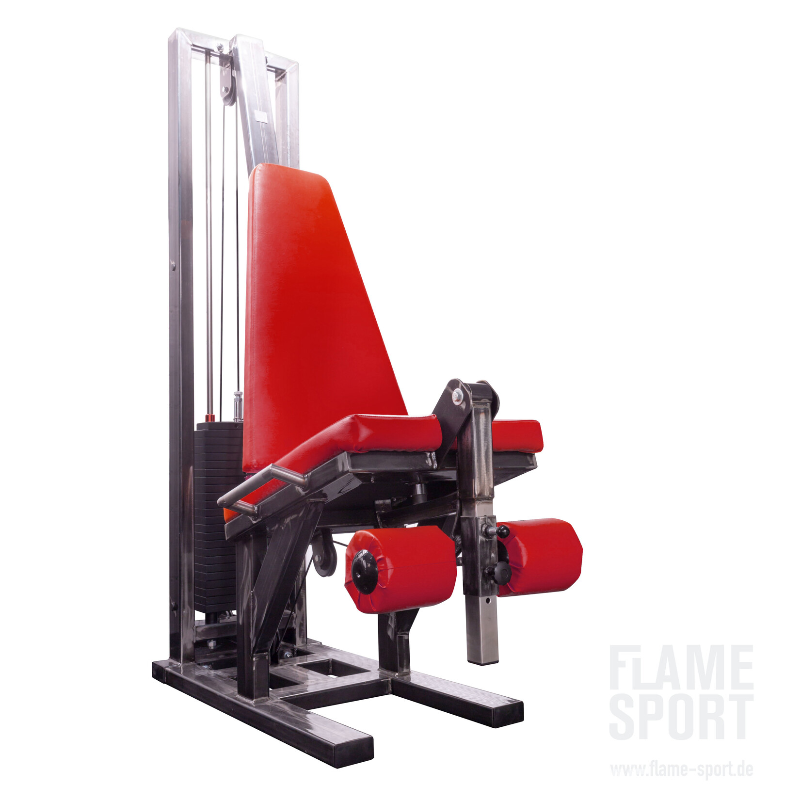 Leg Extension Machine (8MX)
