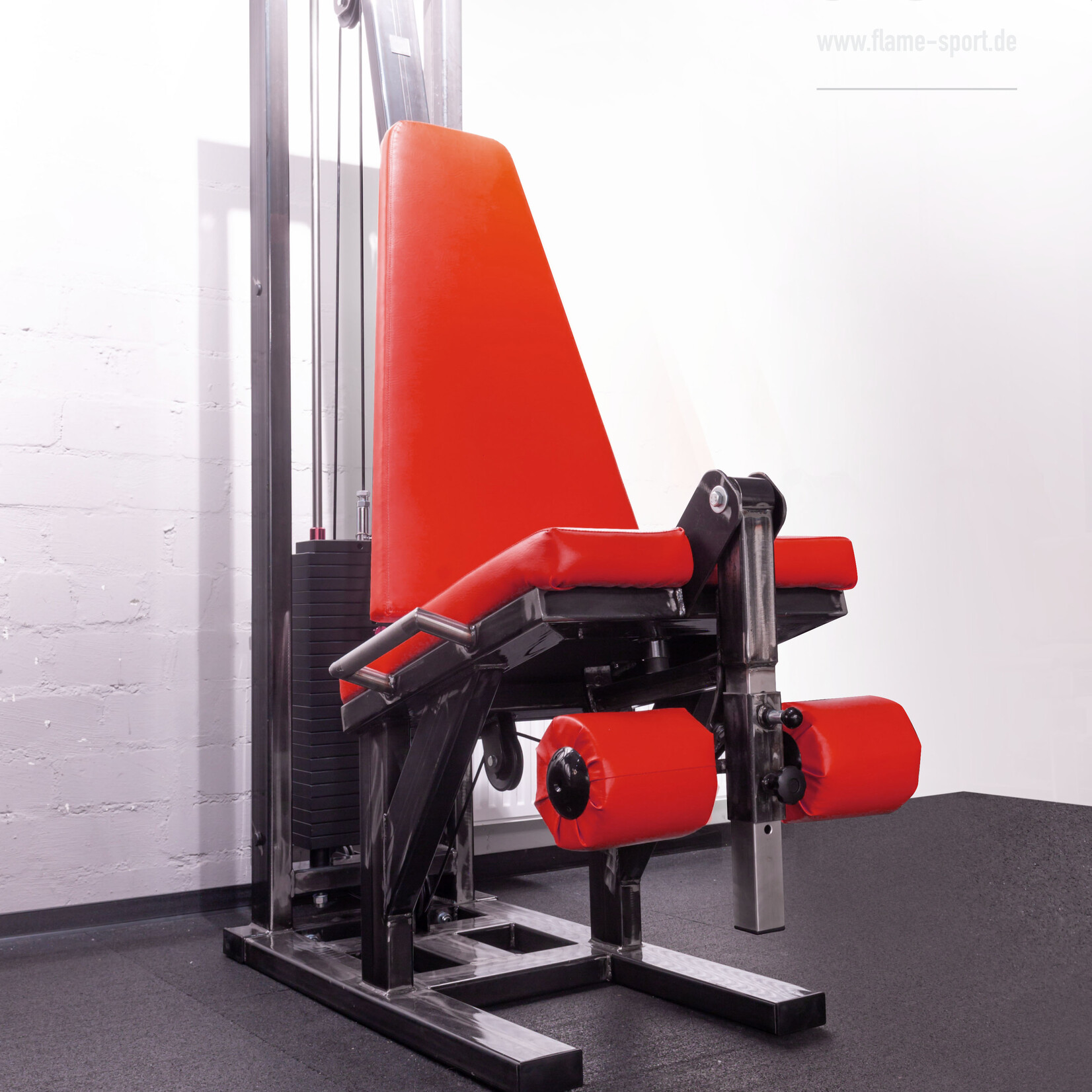 Leg Extension Machine (8MX)