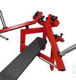 Flat Chest Press Machine -  - Professional Gym Equipment