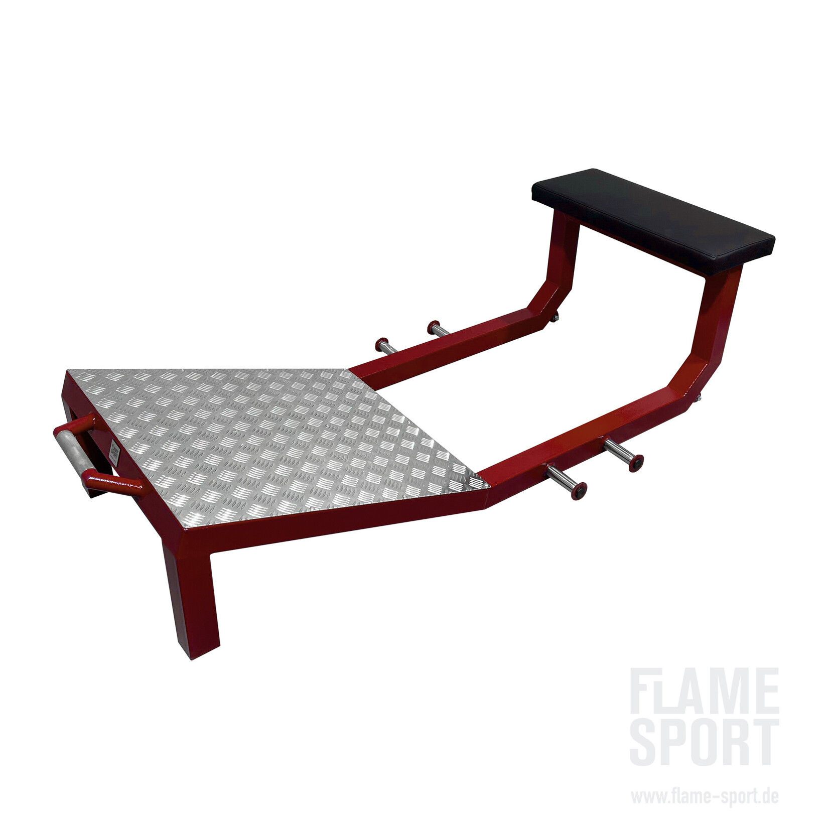Glute Bridge Trainer (16Z)