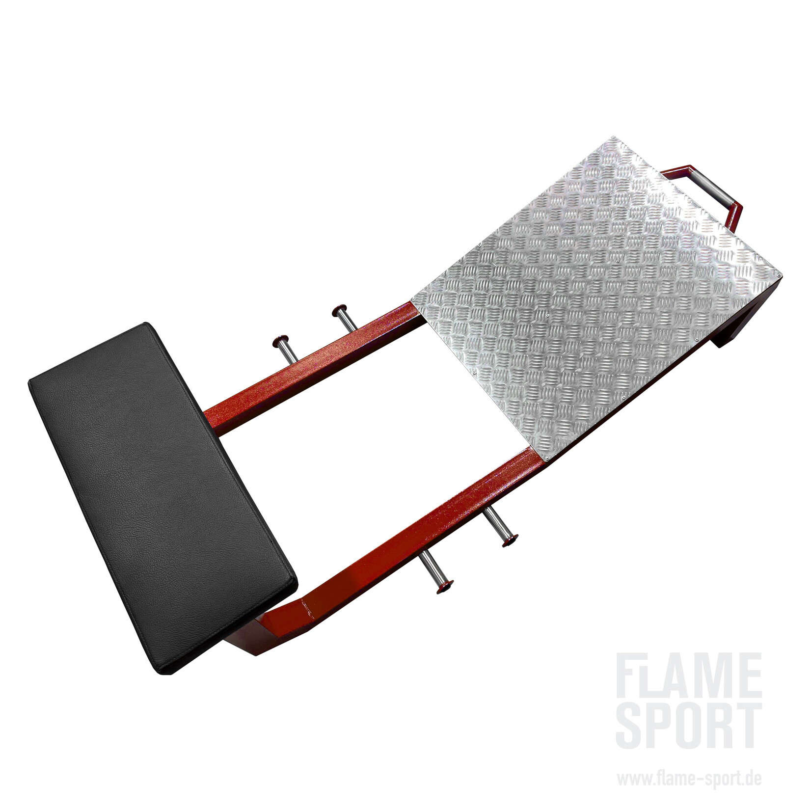 Glute Bridge Trainer (16Z)