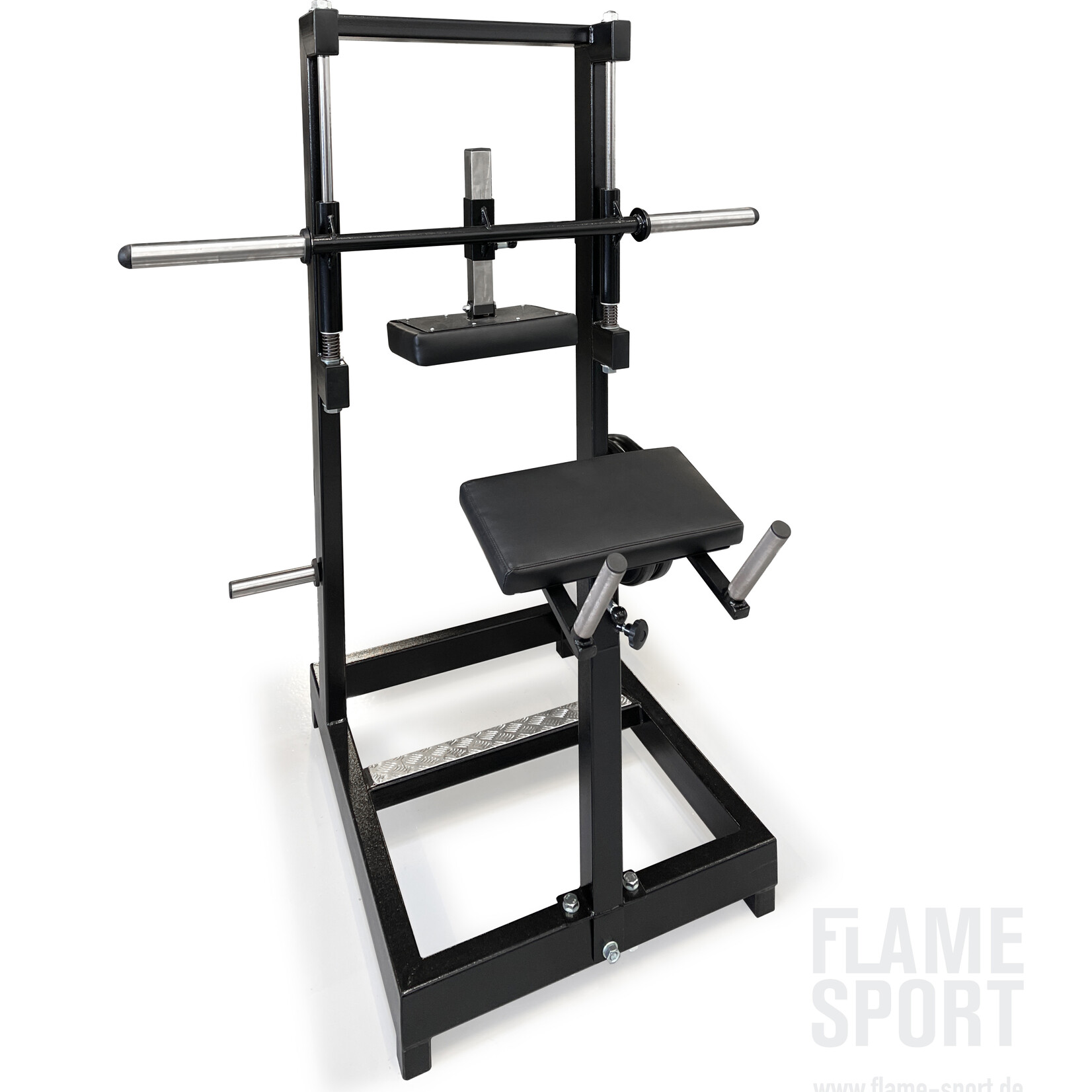 Donkey Calf Raise / Donkey Wadenmaschine (2o)