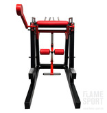 FLAME SPORT Reverse Hyperextension Machine (1V)