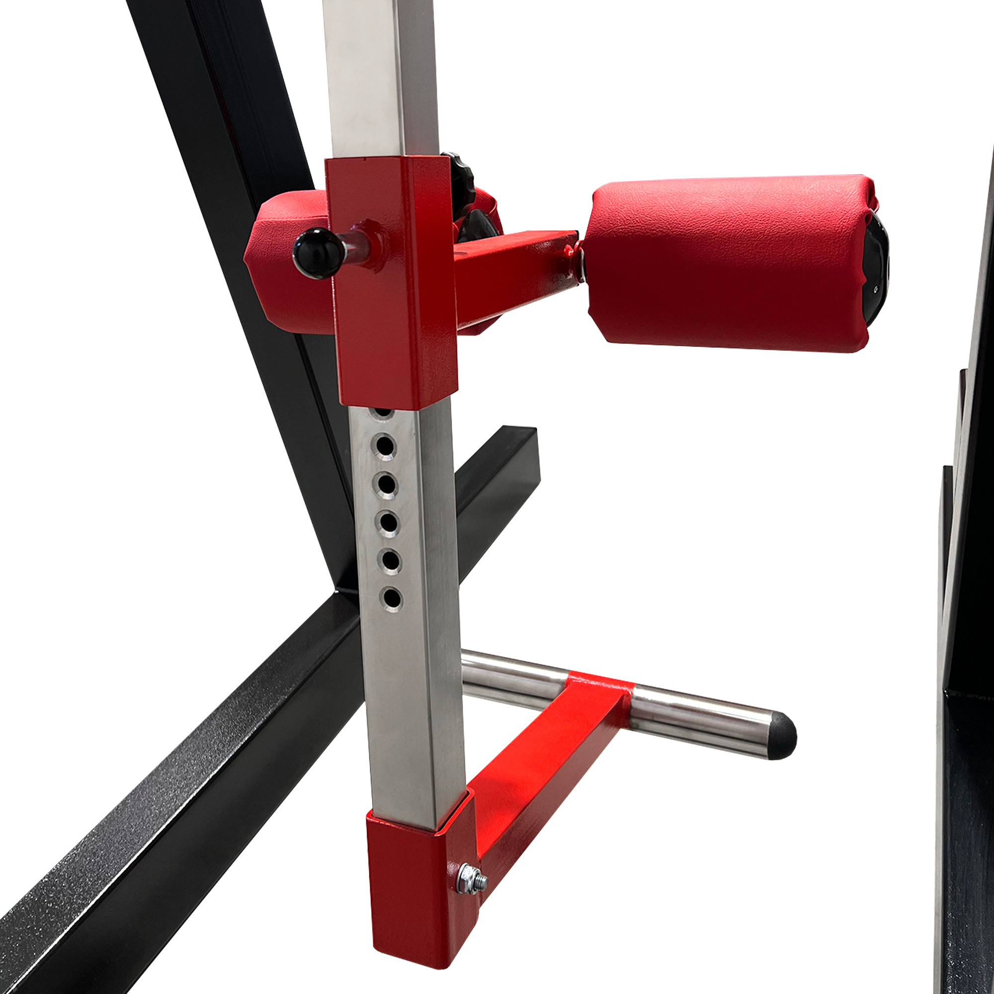 FLAME SPORT Reverse Hyperextension Machine (1V)