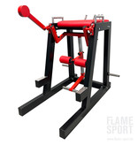 FLAME SPORT Reverse Hyperextension Machine (1V)