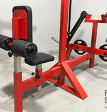 High Row/ Lat Pull-Down (8Lp)